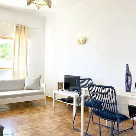 Oldtown Great Terrasse & Rooftop Apartment Albufeira