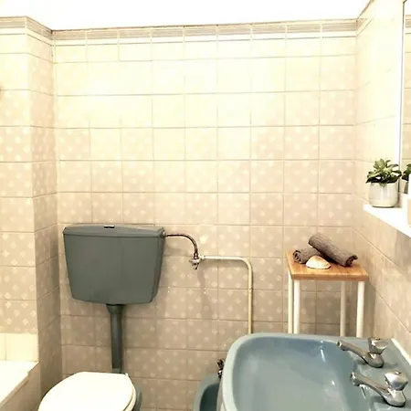 Appartamento Oldtown Great Terrasse & Rooftop *
