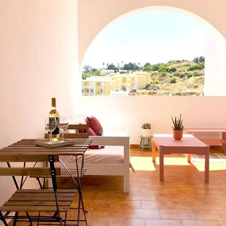 Oldtown Great Terrasse & Rooftop Apartamento