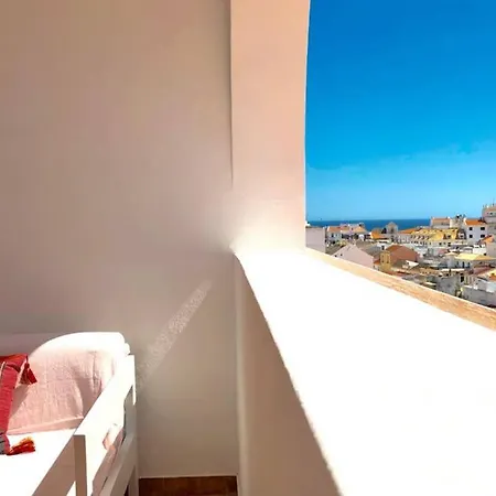 Oldtown Great Terrasse & Rooftop Apartmán *