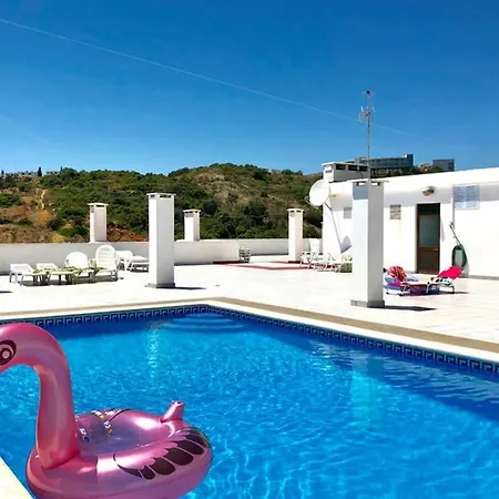 Oldtown Great Terrasse & Rooftop Apartamento *