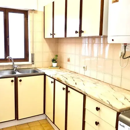 Oldtown Great Terrasse & Rooftop Apartamento Albufeira