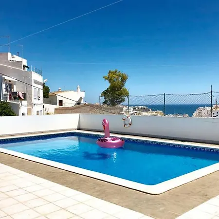 Apartamento Oldtown Great Terrasse & Rooftop