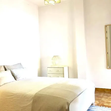 Διαμέρισμα Oldtown Great Terrasse & Rooftop Αλμπουφέιρα