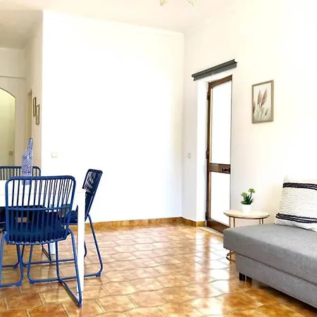 Oldtown Great Terrasse & Rooftop Αλμπουφέιρα