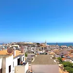 Daire Oldtown Great Terrasse & Rooftop Albufeira