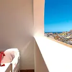 Oldtown Great Terrasse & Rooftop Daire *